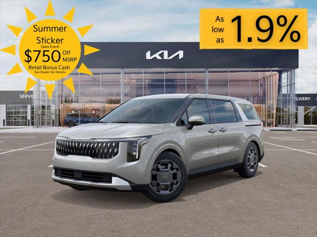 2026 Kia Carnival MPV EX for sale in Joplin, MO