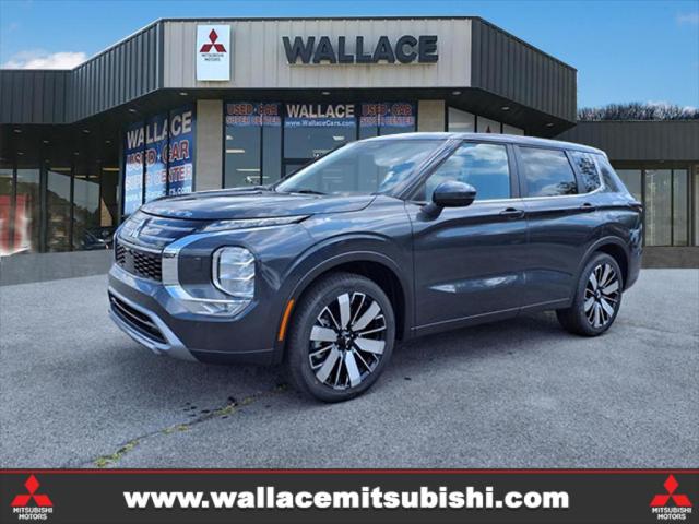 2025 Mitsubishi Outlander SE for sale in Kingsport, TN