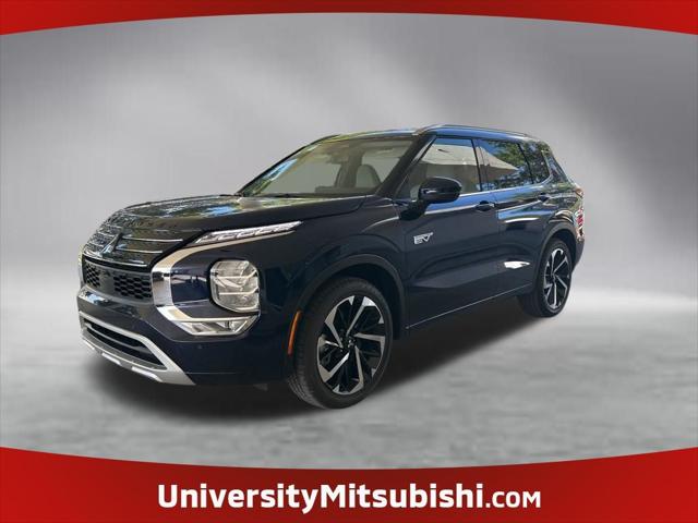 2025 Mitsubishi Outlander PHEV SEL S-AWC for sale in Davie, FL