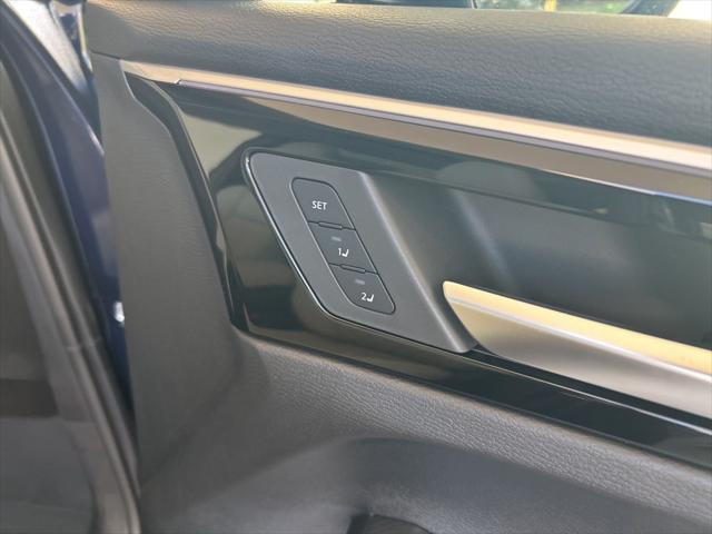 2025 Mitsubishi Outlander PHEV SEL S-AWC