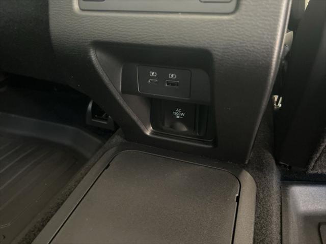 2025 Mitsubishi Outlander PHEV SEL S-AWC