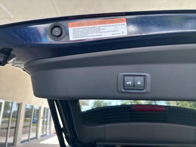 2025 Mitsubishi Outlander PHEV SEL S-AWC