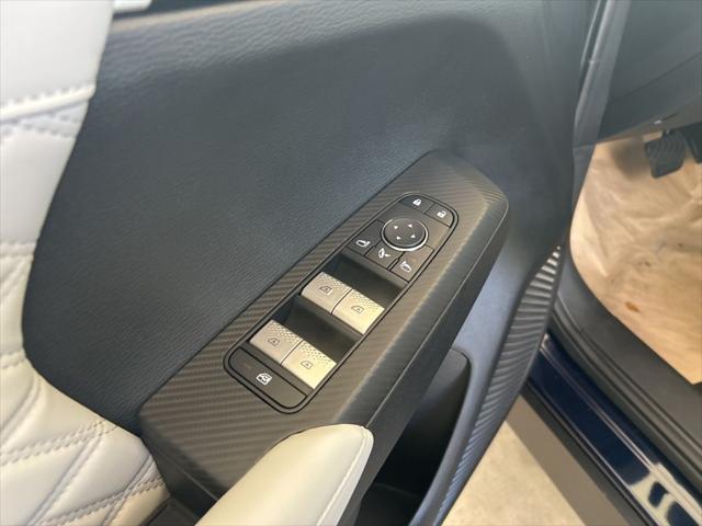 2025 Mitsubishi Outlander PHEV SEL S-AWC