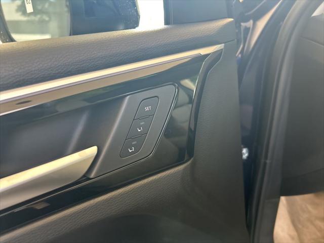 2025 Mitsubishi Outlander PHEV SEL S-AWC