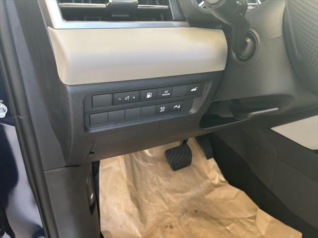2025 Mitsubishi Outlander PHEV SEL S-AWC