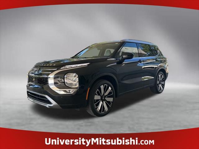 2025 Mitsubishi Outlander SEL 2.5 S-AWC for sale in Davie, FL