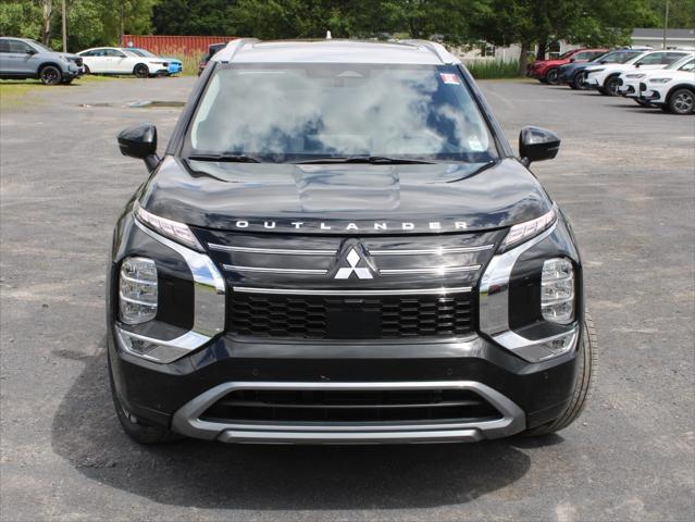 2025 Mitsubishi Outlander SEL 2.5 S-AWC