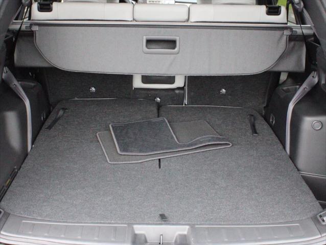 2025 Mitsubishi Outlander SEL 2.5 S-AWC