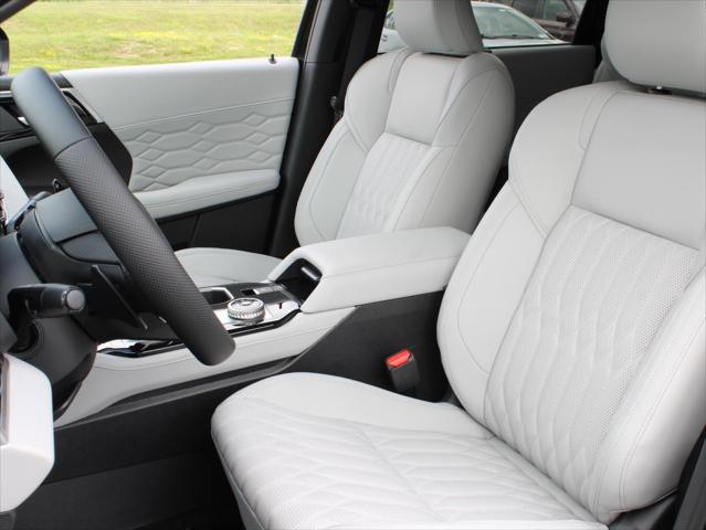 2025 Mitsubishi Outlander SEL 2.5 S-AWC