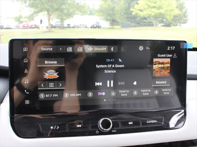 2025 Mitsubishi Outlander SEL 2.5 S-AWC