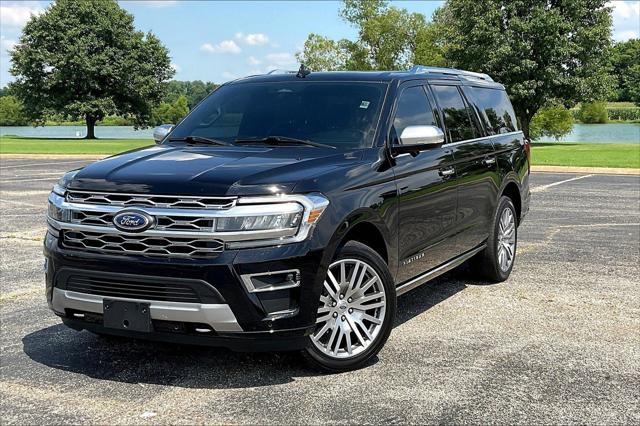 Used 2023 Ford Expedition For Sale in Olive Branch, MS