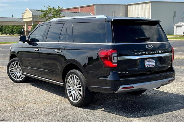 Used 2023 Ford Expedition For Sale in Olive Branch, MS