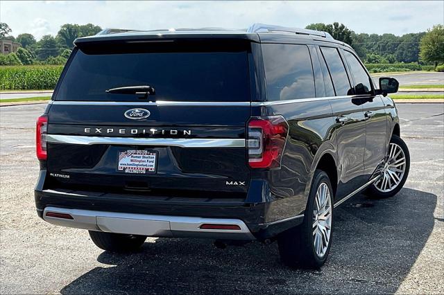 Used 2023 Ford Expedition For Sale in Olive Branch, MS