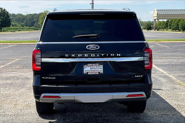 Used 2023 Ford Expedition For Sale in Olive Branch, MS