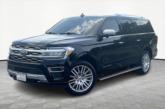 Used 2023 Ford Expedition For Sale in Olive Branch, MS