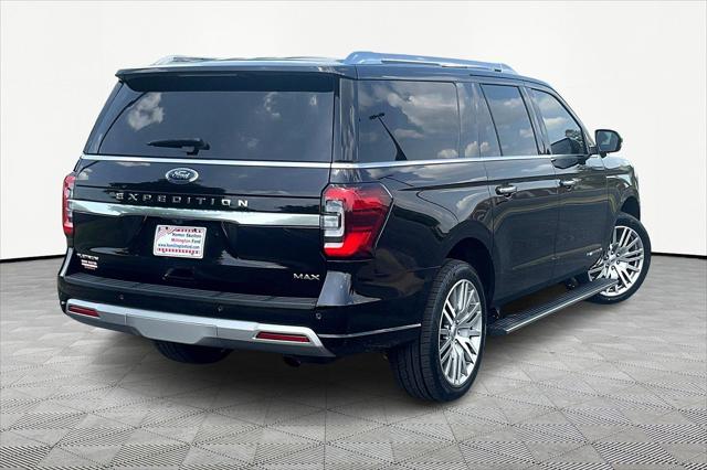Used 2023 Ford Expedition For Sale in Olive Branch, MS