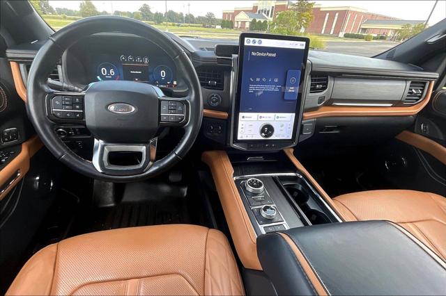 Used 2023 Ford Expedition For Sale in Olive Branch, MS