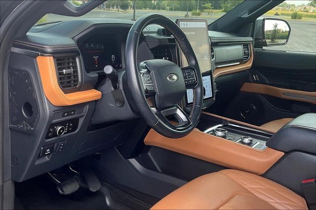 Used 2023 Ford Expedition For Sale in Olive Branch, MS