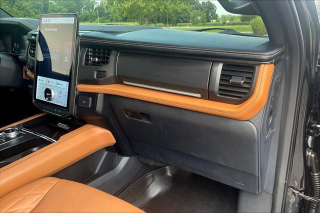 Used 2023 Ford Expedition For Sale in Olive Branch, MS