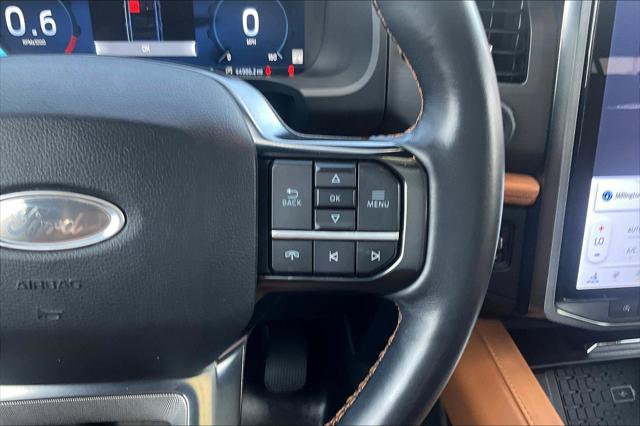 Used 2023 Ford Expedition For Sale in Olive Branch, MS