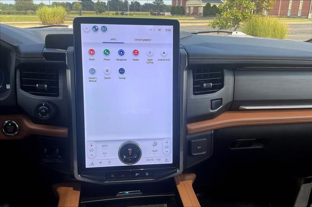 Used 2023 Ford Expedition For Sale in Olive Branch, MS