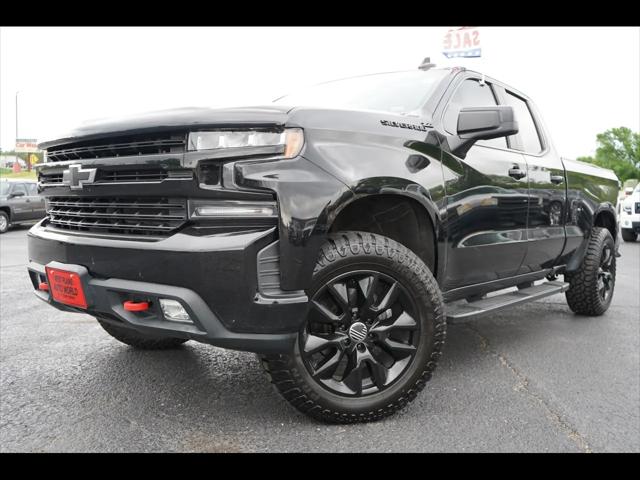2019 Chevrolet Silverado 1500 RST for sale in West Plains, MO