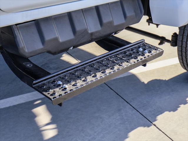2025 Chevrolet 4500HD 1WT