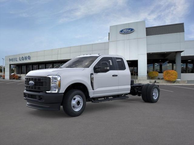 2025 Ford F-350 XL for sale in Colorado Springs, CO
