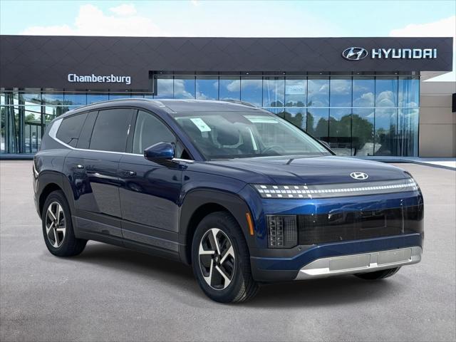 2026 Hyundai IONIQ 9 SE for sale in Chambersburg, PA