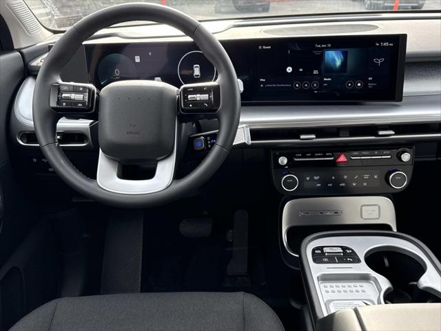 2026 Hyundai IONIQ 9 SE