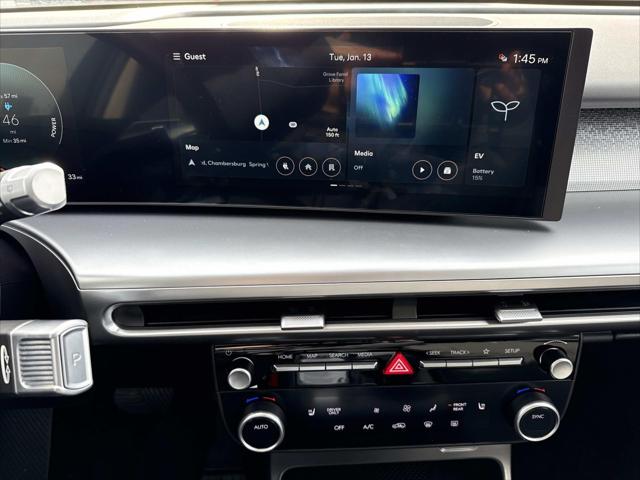 2026 Hyundai IONIQ 9 SE