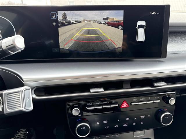2026 Hyundai IONIQ 9 SE
