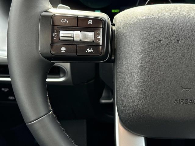 2026 Hyundai IONIQ 9 SE