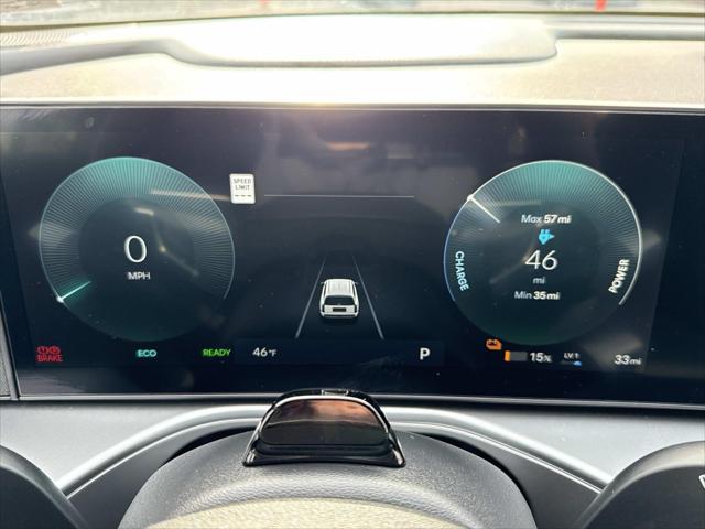 2026 Hyundai IONIQ 9 SE