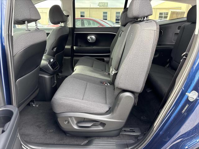 2026 Hyundai IONIQ 9 SE