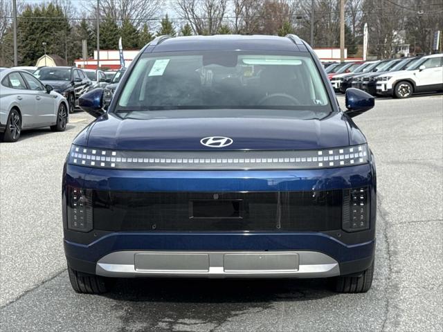 2026 Hyundai IONIQ 9 SE