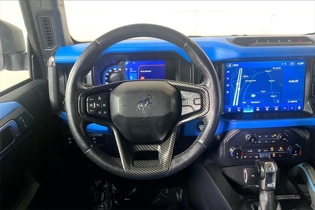 Used 2022 Ford Bronco For Sale in Millington, TN