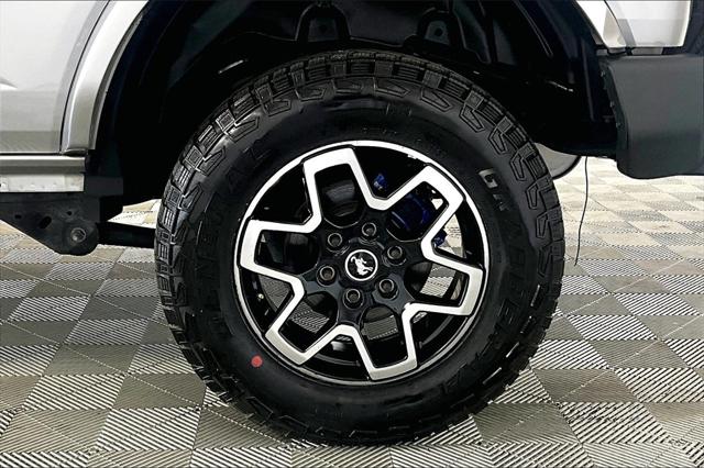 Used 2022 Ford Bronco For Sale in Millington, TN