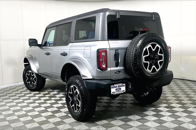 Used 2022 Ford Bronco For Sale in Millington, TN