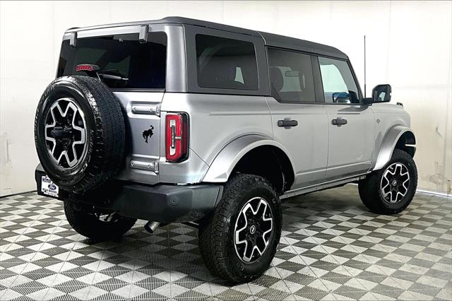 Used 2022 Ford Bronco For Sale in Millington, TN