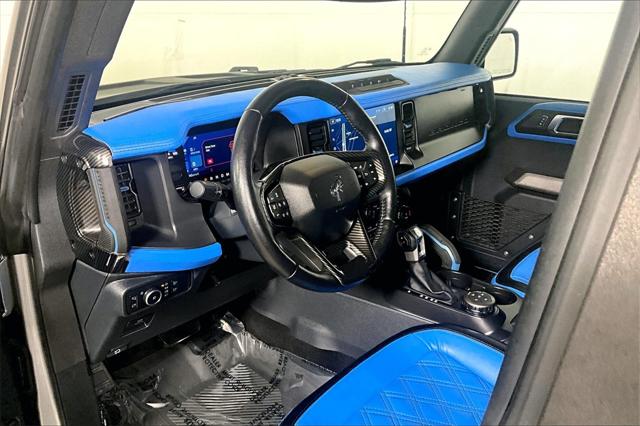 Used 2022 Ford Bronco For Sale in Millington, TN