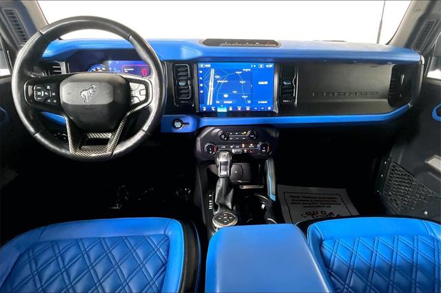 Used 2022 Ford Bronco For Sale in Millington, TN