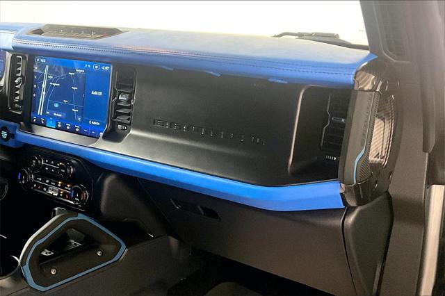 Used 2022 Ford Bronco For Sale in Millington, TN