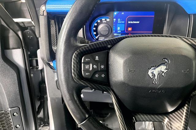 Used 2022 Ford Bronco For Sale in Millington, TN