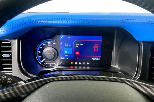 Used 2022 Ford Bronco For Sale in Millington, TN