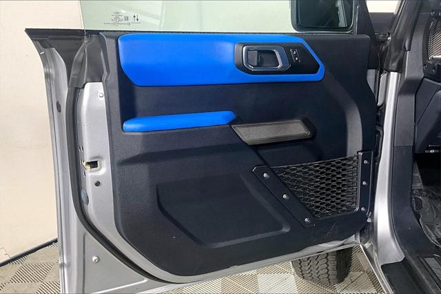 Used 2022 Ford Bronco For Sale in Millington, TN