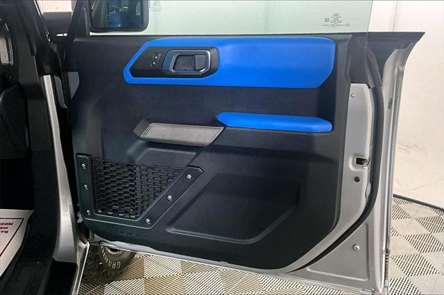 Used 2022 Ford Bronco For Sale in Millington, TN