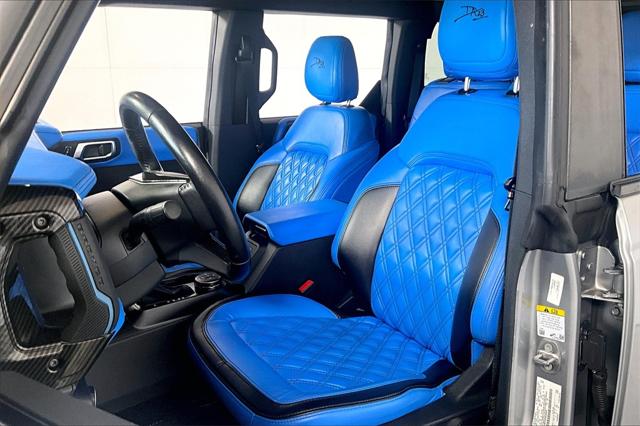 Used 2022 Ford Bronco For Sale in Millington, TN