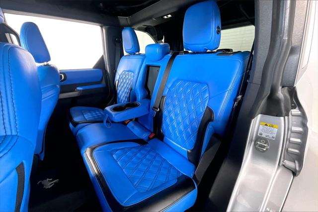 Used 2022 Ford Bronco For Sale in Millington, TN