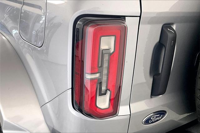 Used 2022 Ford Bronco For Sale in Millington, TN